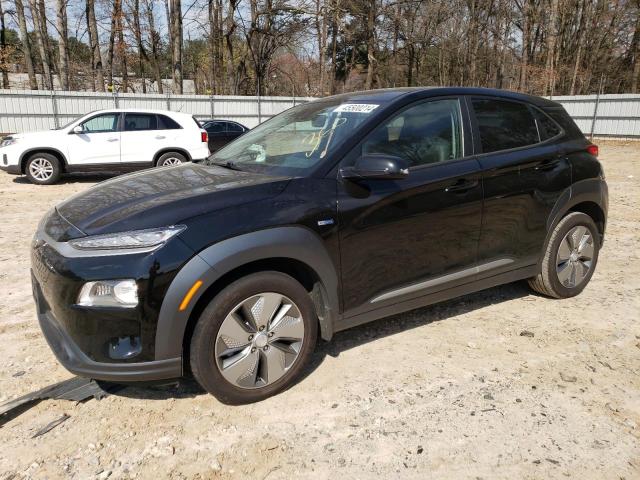 Изображение 2019 HYUNDAI KONA LIMITED 2019