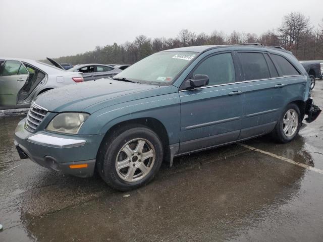 2005 CHRYSLER PACIFICA TOURING 2005 image