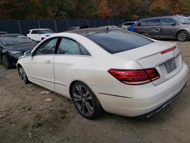 Image 2 of 2014 MERCEDES-BENZ E 350 2014 with VIN WDDKJ5KBXEF256769