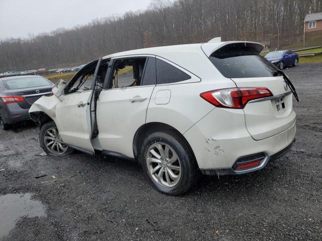 Obraz 2 z 2018 ACURA RDX TECHNOLOGY 2018 z VIN 5J8TB4H54JL020090
