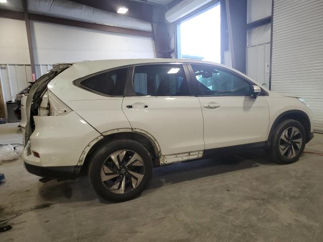Obraz 3 z 2016 HONDA CR-V TOURING 2016 z VIN 5J6RM4H95GL086494