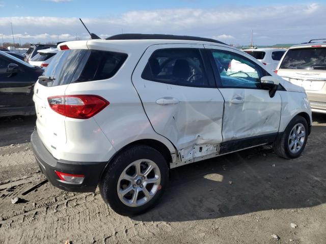 Obraz 3 z 2018 FORD ECOSPORT SE 2018 z VIN MAJ3P1TE4JC243449