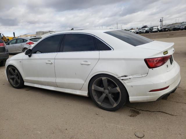 Изображение 2 2018 AUDI A3 PREMIUM PLUS 2018 с VIN WAUJ8GFF4J1019158