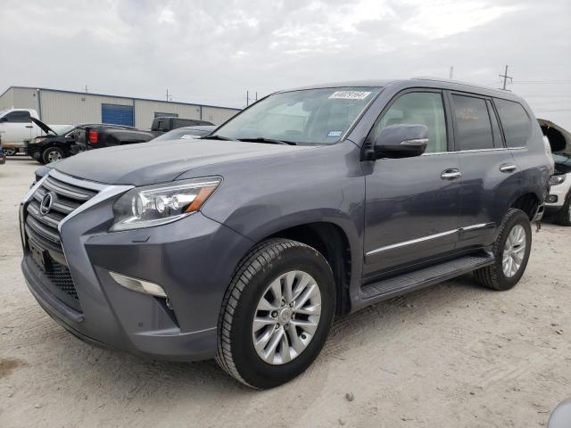 2019 LEXUS GX 460 2019 image