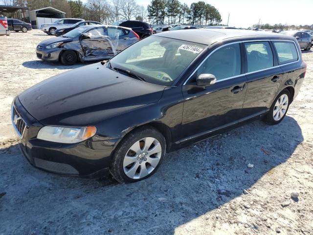 2008 VOLVO V70 3.2 2008 image