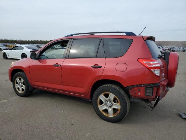 Image 2 of 2009 TOYOTA RAV4  2009 with VIN JTMBF33VX9D011433