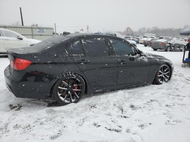 Image 3 of 2013 BMW 335 I 2013 with VIN WBA3A9G55DNP36793
