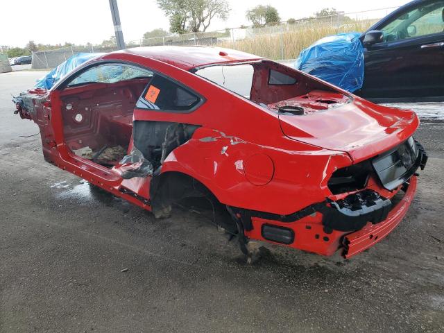 Image 2 of 2020 FORD MUSTANG GT 2020 with VIN 1FA6P8CF6L5112402