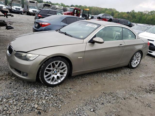 Obraz 2007 BMW 328 I 2007
