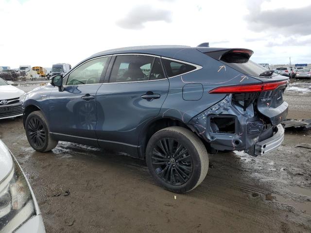 Изображение 2 2021 TOYOTA VENZA LE 2021 с VIN JTEAAAAH8MJ085791