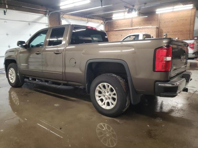 Obraz 2 z 2014 GMC SIERRA K1500 SLE 2014 z VIN 1GTV2UEC7EZ191736