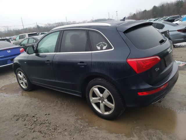 Изображение 2 2012 AUDI Q5 PREMIUM PLUS 2012 с VIN WA1DKAFP4CA043528