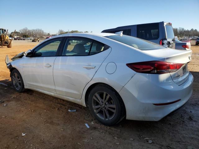 Изображение 2 2018 HYUNDAI ELANTRA SEL 2018 с VIN 5NPD84LF9JH381854