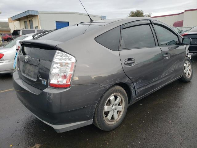 Изображение 3 2007 Toyota Prius 2007 с VIN JTDKB20U573274305