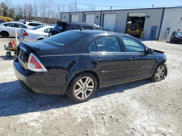 Obraz 3 z 2008 FORD FUSION SEL 2008 z VIN 3FAHP08138R271017