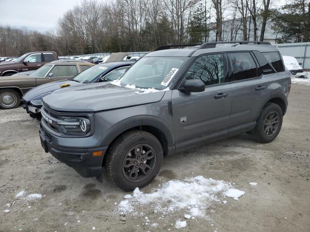 2022 FORD BRONCO SPORT BIG BEND 2022 image