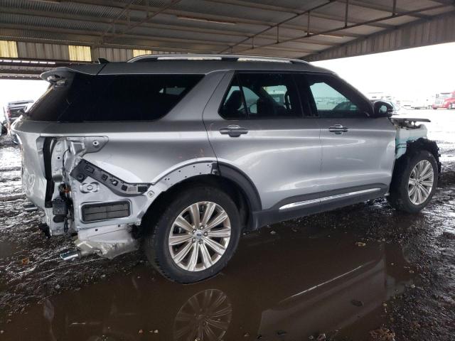 Obraz 3 z 2023 FORD EXPLORER LIMITED 2023 z VIN 1FMSK7FH0PGA93415
