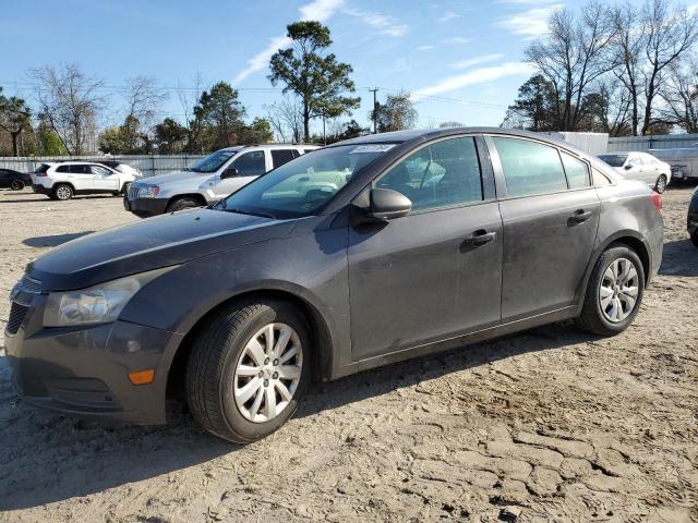Obraz 1 z 2014 CHEVROLET CRUZE LS 2014 z VIN 1G1PA5SG8E7108635
