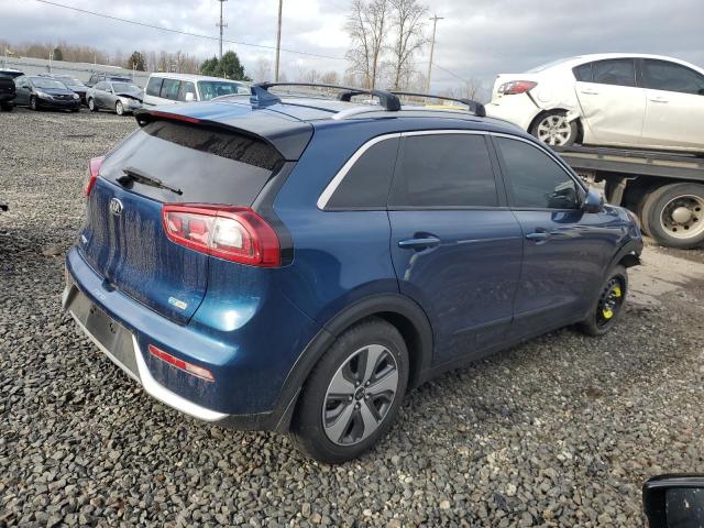 Изображение 3 2017 KIA NIRO FE 2017 с VIN KNDCB3LC9H5097535
