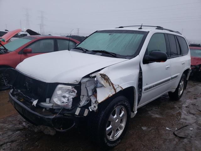 2004 GMC ENVOY  2004 image
