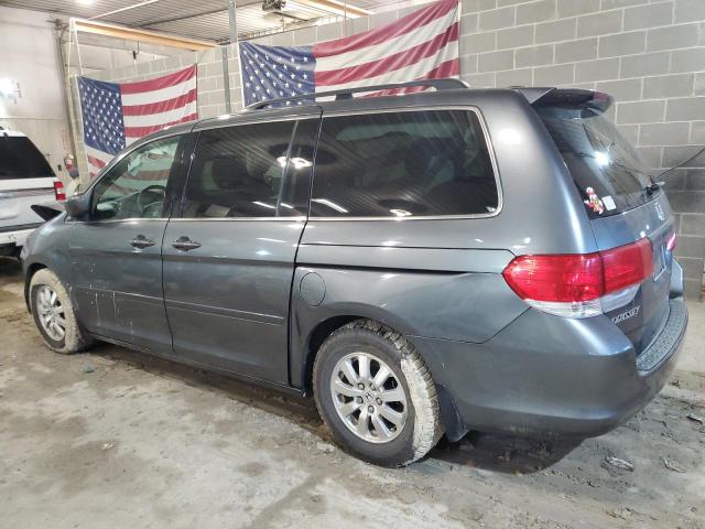 Obraz 2 z 2010 HONDA ODYSSEY EXL 2010 z VIN 5FNRL3H69AB011655