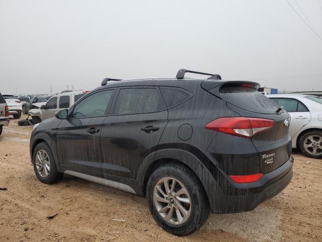 Obraz 2 z 2018 HYUNDAI TUCSON SEL 2018 z VIN KM8J33A46JU690681