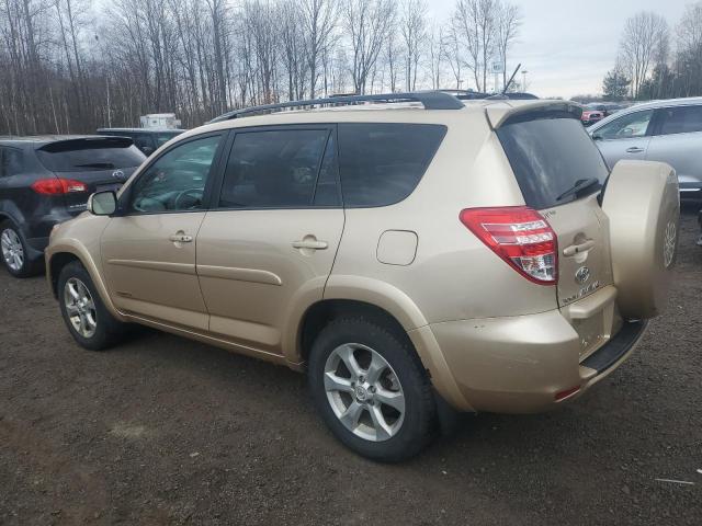Obraz 2 z 2010 TOYOTA RAV4 LIMITED 2010 z VIN 2T3DF4DV6AW058270
