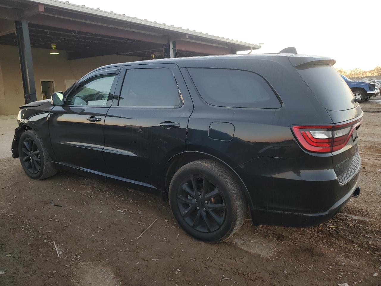 Obraz 2 z 2017 DODGE DURANGO R/T 2017 z VIN 1C4SDJCT1HC921016