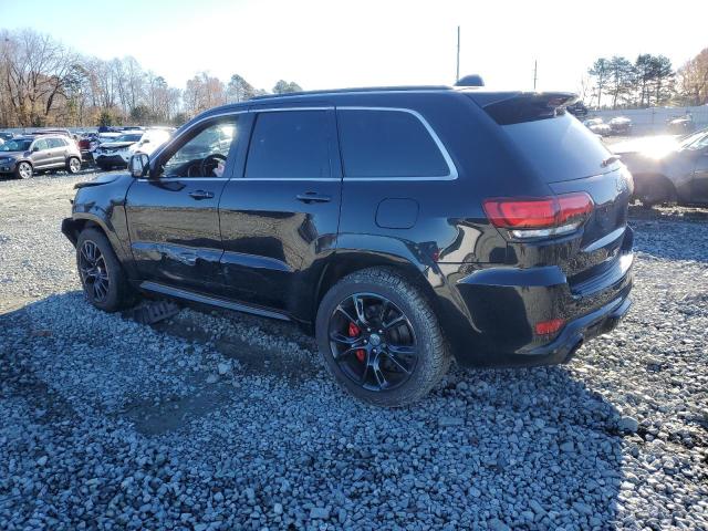 Изображение 2 2015 JEEP GRAND CHEROKEE SRT-8 2015 с VIN 1C4RJFDJ3FC911800