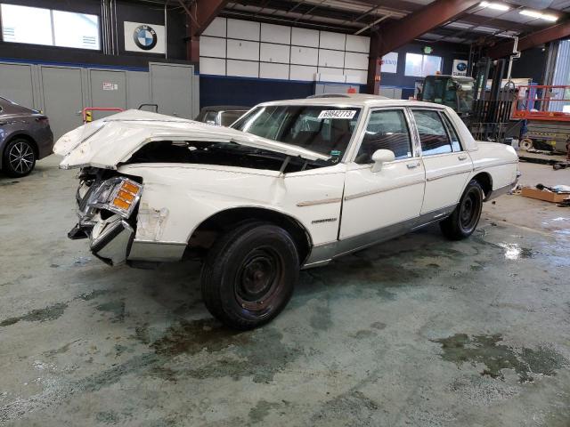 1980 PONTIAC BONNEVILLE 1980 image