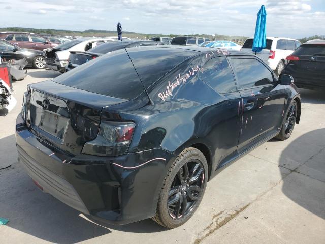 Image 3 of 2015 TOYOTA SCION TC  2015 with VIN JTKJF5C78F3091124