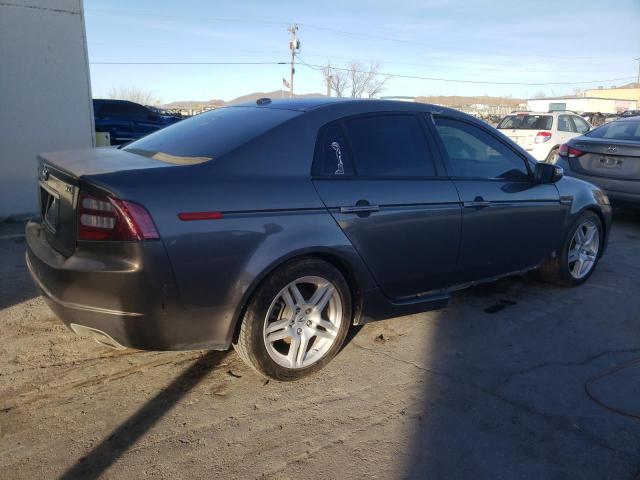 Image 3 of 2007 ACURA TL  2007 with VIN 19UUA66287A027575