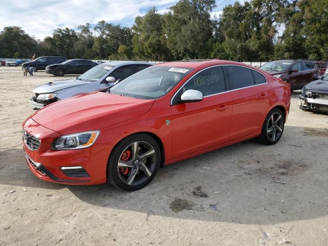 2015 VOLVO S60 PLATINUM 2015 image