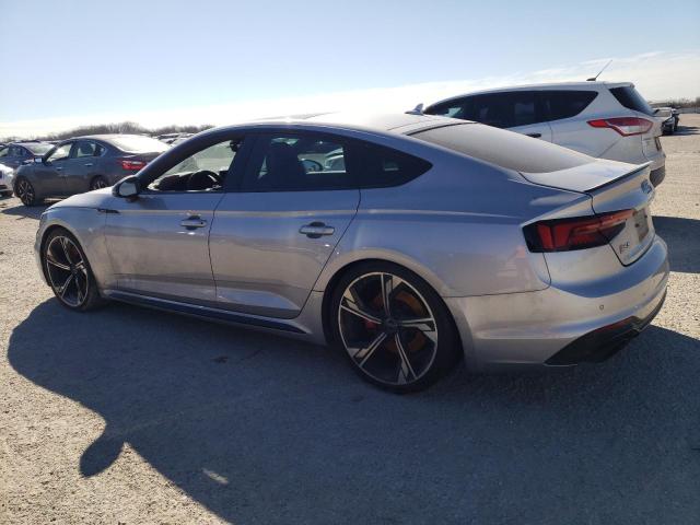 Obraz 2 z 2019 AUDI RS5  2019 z VIN WUABWCF53KA903707