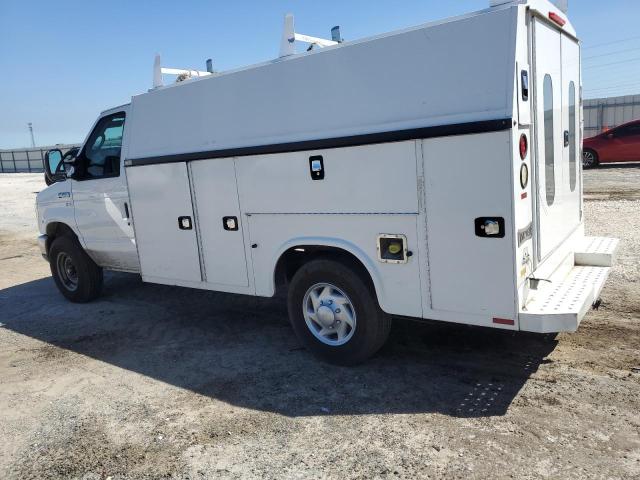 Image 2 of 2016 FORD ECONOLINE E350 SUPER DUTY CUTAWAY VAN 2016 with VIN 1FDWE3FLXGDC43571