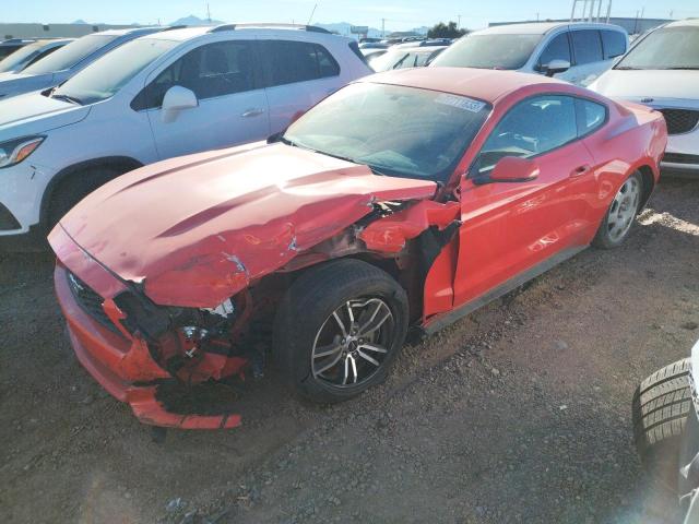 2015 Ford Mustang 2015 image