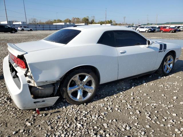 Изображение 3 2011 DODGE CHALLENGER R/T 2011 с VIN 2B3CJ5DT7BH566006