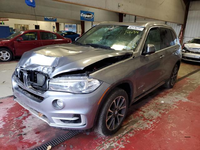2018 BMW X5 XDRIVE35I 2018 image