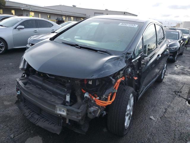 2017 CHEVROLET BOLT EV LT 2017 image