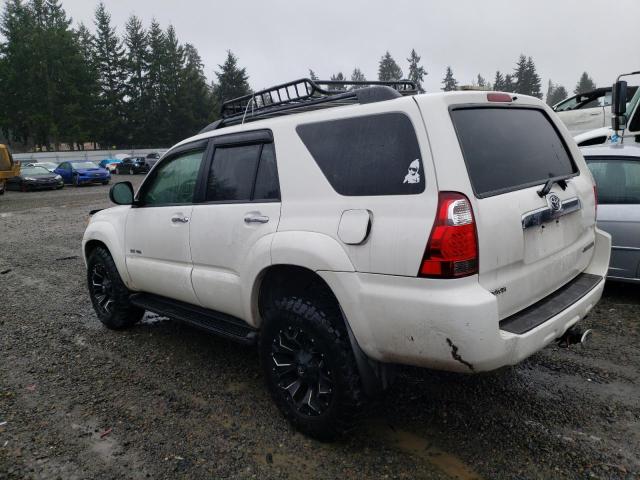 Изображение 2 2008 TOYOTA 4RUNNER SR5 2008 с VIN JTEBU14R78K010564
