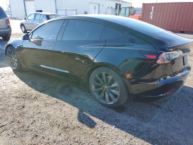 Obraz 2 z 2021 TESLA MODEL 3  2021 z VIN 5YJ3E1EA5MF963540