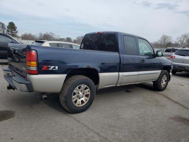 Obraz 3 z 2005 GMC NEW SIERRA K1500 2005 z VIN 1GTEK19B85Z145378
