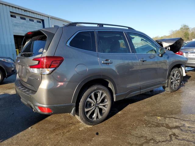 Image 3 of 2019 SUBARU FORESTER LIMITED 2019 with VIN JF2SKASC0KH403983