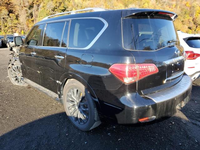 Obraz 2 z 2015 INFINITI QX80  2015 z VIN JN8AZ2NE6F9087020
