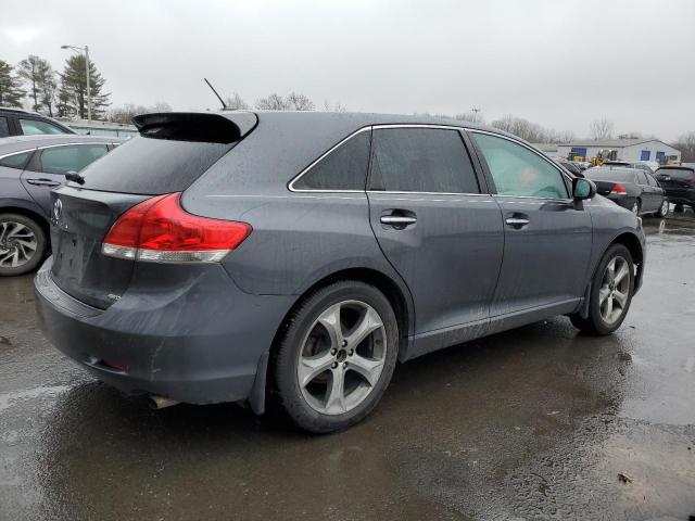 Image 3 of 2011 TOYOTA VENZA  2011 with VIN 4T3BK3BB7BU056180