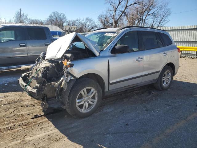Obraz 1 z 2011 HYUNDAI SANTA FE GLS 2011 z VIN 5XYZG4AG6BG021051