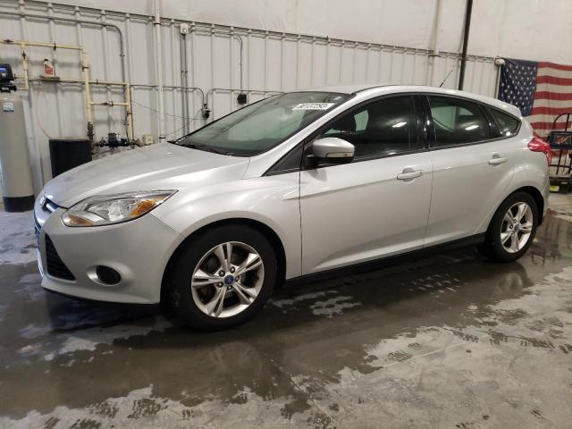 Obraz 1 z 2013 FORD FOCUS SE 2013 z VIN 1FADP3K21DL285704