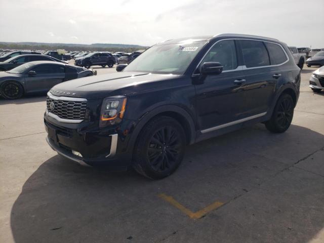 Obraz 1 z 2020 KIA TELLURIDE SX 2020 z VIN 5XYP54HC7LG053024