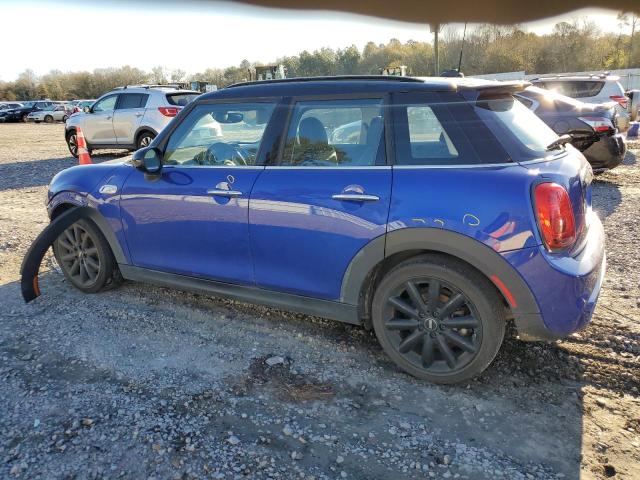 Image 2 of 2019 MINI COOPER S 2019 with VIN WMWXU3C58K2H87864
