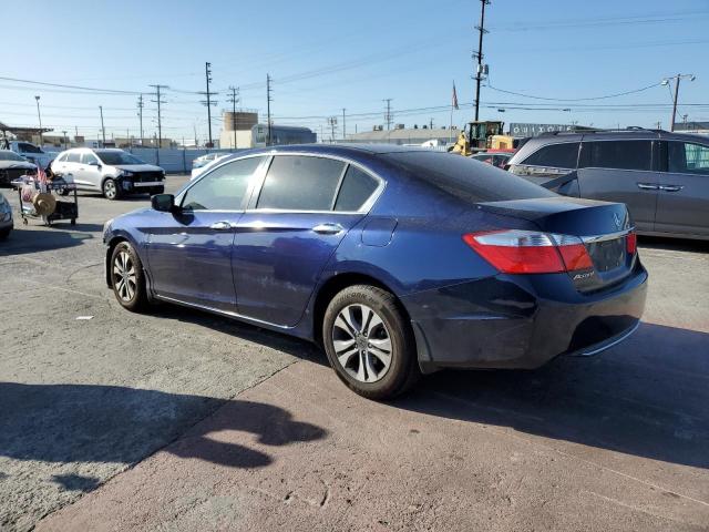 Изображение 2 2015 HONDA ACCORD LX 2015 с VIN 1HGCR2F36FA211031